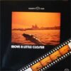 Camaro’s Gang – Move A Little Closer (Maxi)